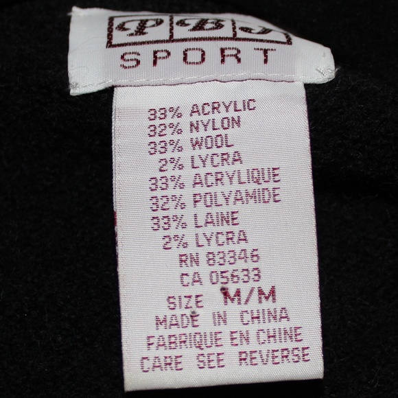 Black Cardigan with pearl detailing - Picture 3 of 3